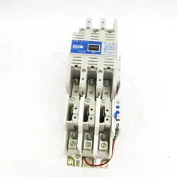 EATON AN16KN0 SER. A1 600V 90A (AS PICTURED) NSNP