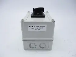 EATON CDR3030UXSB NSNP