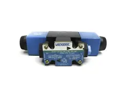 EATON DG4V-3S-6C-M-FTWL-B5-60