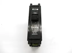 EATON N10019 10A 440V NSNP