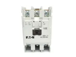 EATON AE16ENS0 SER. C1 110/120V 25A NSNP