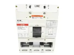 EATON LD2600F 600VAC NSNP