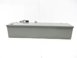 EATON A70BCA0 SER. A2 NSNP