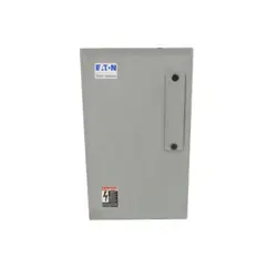 EATON ECN0121A2A SER. A1 110/120V NSNP