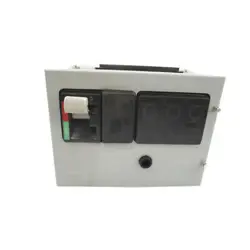 EATON ATC1483265-001 4719A11F01 480V 30A NSNP
