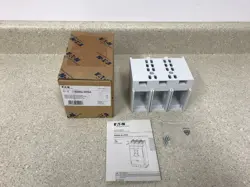 EATON NZM3-XKSA COVER, 3 POLES NEW