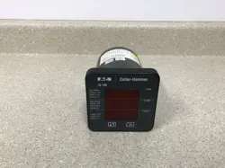 EATON / CUTLER HAMMER IQ110S43A5CP2 IQ100 METER
