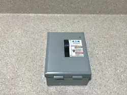 EATON CUTLER HAMMER DP221NGB NEW