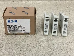 EATON HEATER PACK H2006B NEW (BOX OF 3)