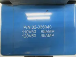 4500PSI