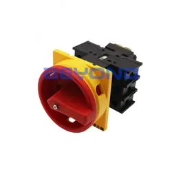 1PC NEW FOR EATON MOELLER DISCONNECT SWITCH P1-32/EA/SVB