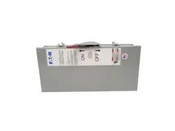 EATON DFDN100 600VAC 100A (AS PICTURED) NSNP