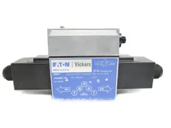 EATON VICKERS DG4V4-016C-M-PM5WL-HL-4-10-S610 02-397069 24VDC 4500PSI NSNP