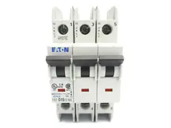 FAZ-D10/3-NA 277V 10A