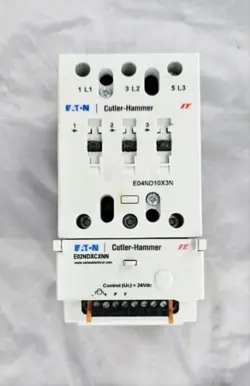E02NDXCXNN CONTACT BLOCK