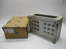 EATON RS27/I43-125 NSNP