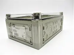 EATON CI43E-125 NSNP