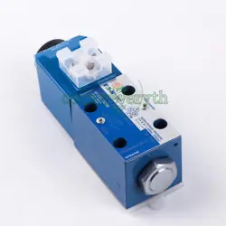 SOLENOID VALVE 24VDC