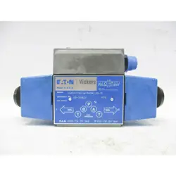 EATON DG4V4-016C-M-PA5WL-B5-10 02-355627