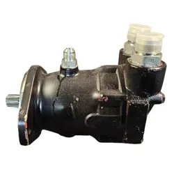 CIRCUIT PISTON