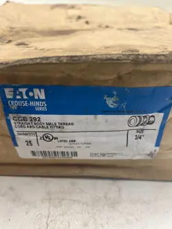 EATON 3/4