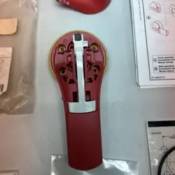 FRONT PISTOL HANDLE
