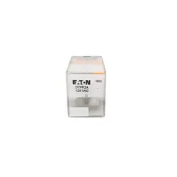 EATON D7PR2A 120VAC UNMP