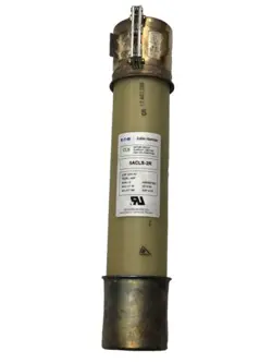 FUSE 5.08 MAX
