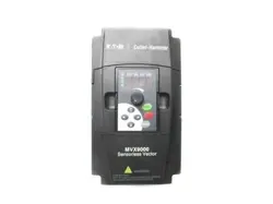 EATON MVX007A0-4 (AS PICTURED) UNMP
