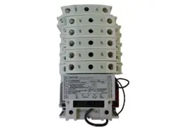 CONTACTORS OPEN 12P
