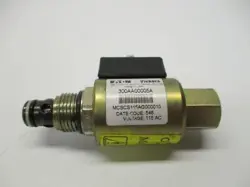 EATON VICKERS 300AA00005A 115VAC NSNP