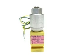 EATON SV3E-16-0-12T-115AU 115V UNMP