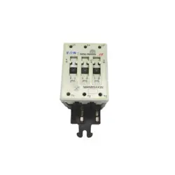 EATON N04NBSAX3N 600V 9A UNMP