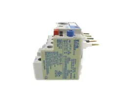 EATON C314AN3K SER. A4 690VAC 3-4.7A UNMP