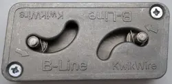 EATON B-LINE BKC200