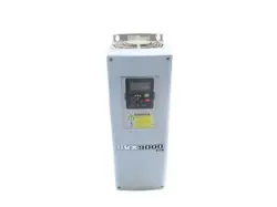 EATON SVX025A1-4A1B2 (AS PICTURED) UNMP