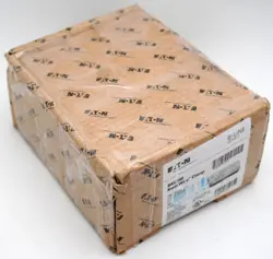 BOX 50 EATON