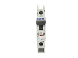 FAZ-C20/1-NA 277V 20A