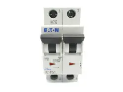 FAZ-C15/2 415V