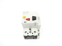 EATON PKZM01-10 XTPB010BC1 600VAC 6.3-10A UNMP