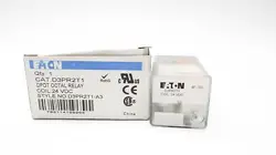 EATON D3PR2T1 24VDC 16A NSMP