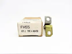 FH55 NSMP