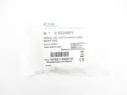 EATON E22VBF1 SER. A2 NSMP
