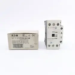 EATON XTCE018C10B 220/240V NSMP