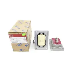 EATON GFS1 120V