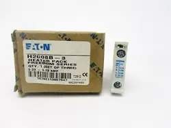 EATON H2008-3 (PKG OF 3) NSMP
