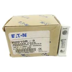 EATON H2010B-3 6.75-11.0A