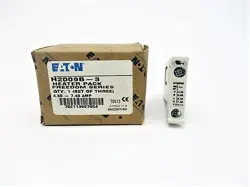 EATON H2009B-3 4.55-7.40A (PKG OF 3) NSMP