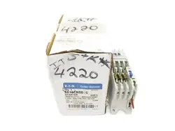 EATON AE16CNS0AC SER. C1 440/480V NSMP