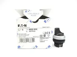 EATON M22-WK